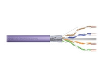 DIGITUS Installation cable cat.6 F/UTP