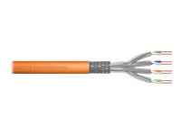 DIGITUS Installation cable cat.7 S/FTP