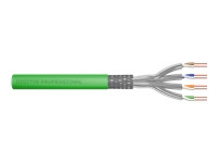 DIGITUS Installation cable cat.8.2 S/FTP