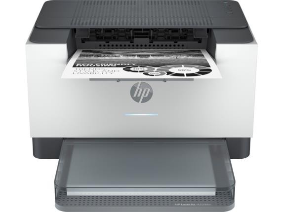 Laser Printer|HP|M209dw|USB 2.0|Bluetooth|ETH|6GW62F#B19