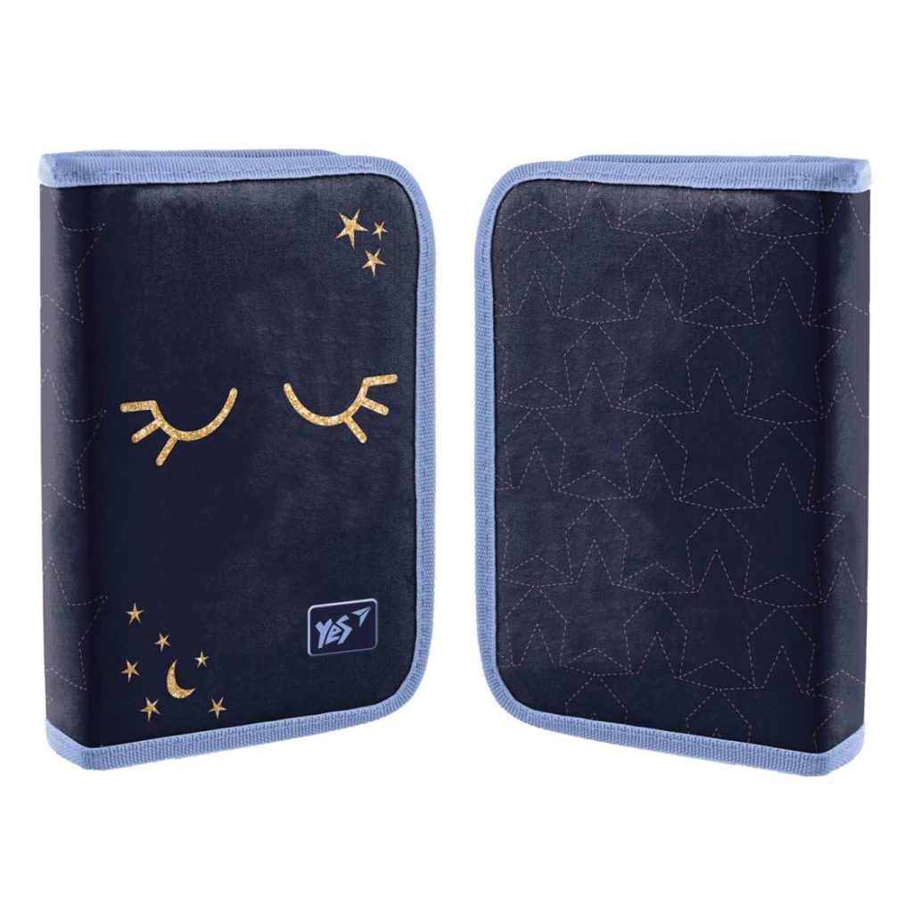 "Pinal ühe taskuga JAH HP-02 Sweet Dreams "", sinine värv"""