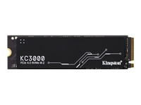 KINGSTON KC3000 1024GB M.2 PCIe