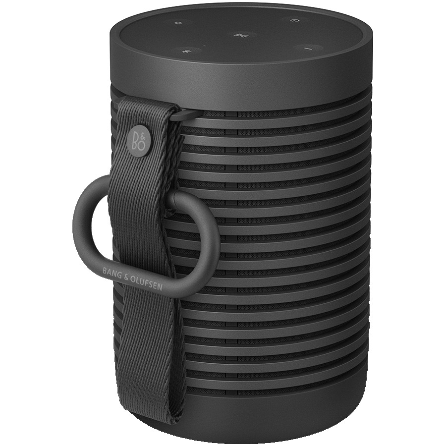 Beosound Explore Black Anthracite