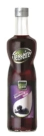 TEISSEIRE Siirup Mustika 0,7 l