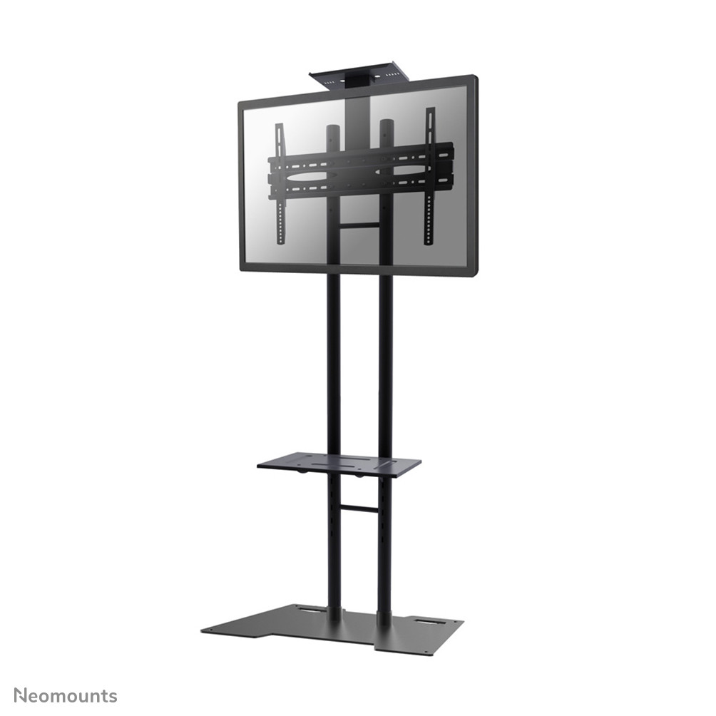 NEOMOUNTS Mobile Flatscreen Floor Stand