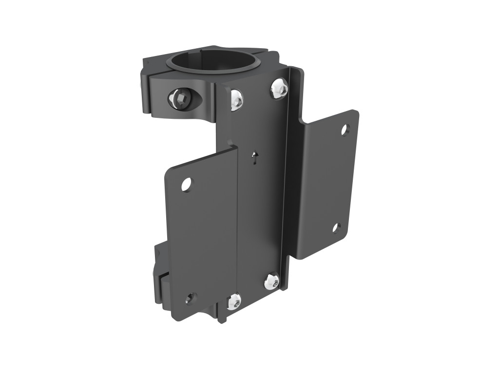 MB Pro Series Pole Clamp