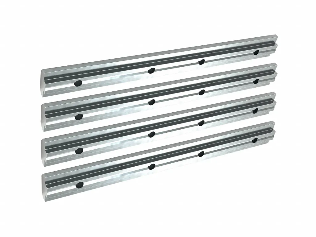 MB Pro Series Rail Extension