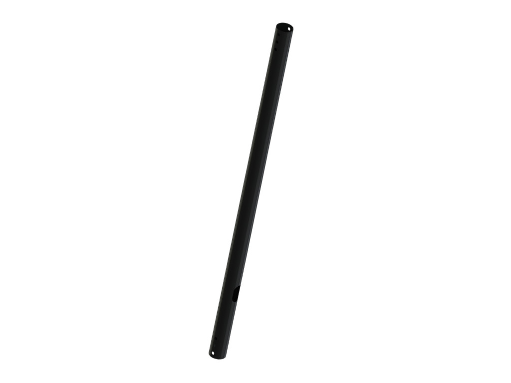 MB Pro Series Extension Pipe 1.5m Black