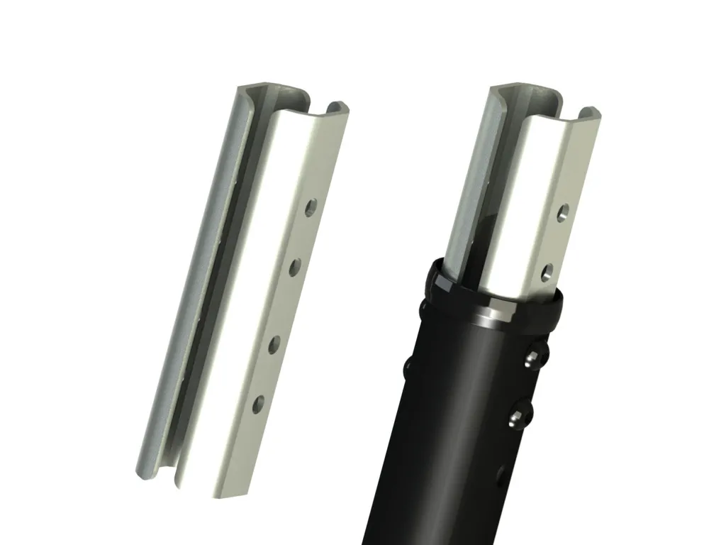 MB Pro Series - Internal Pole Joiner