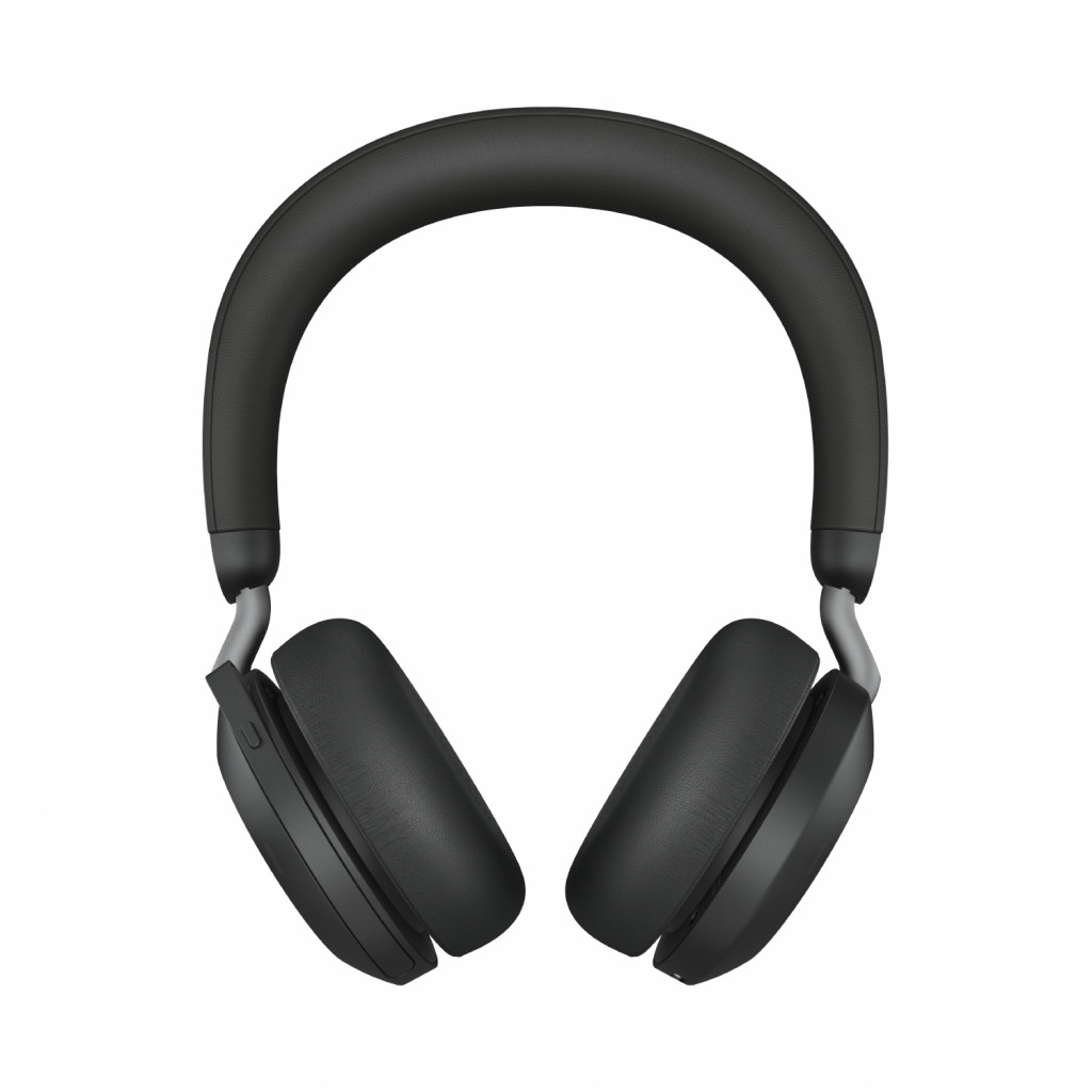 JABRA Evolve2 75 Headset on-ear BT