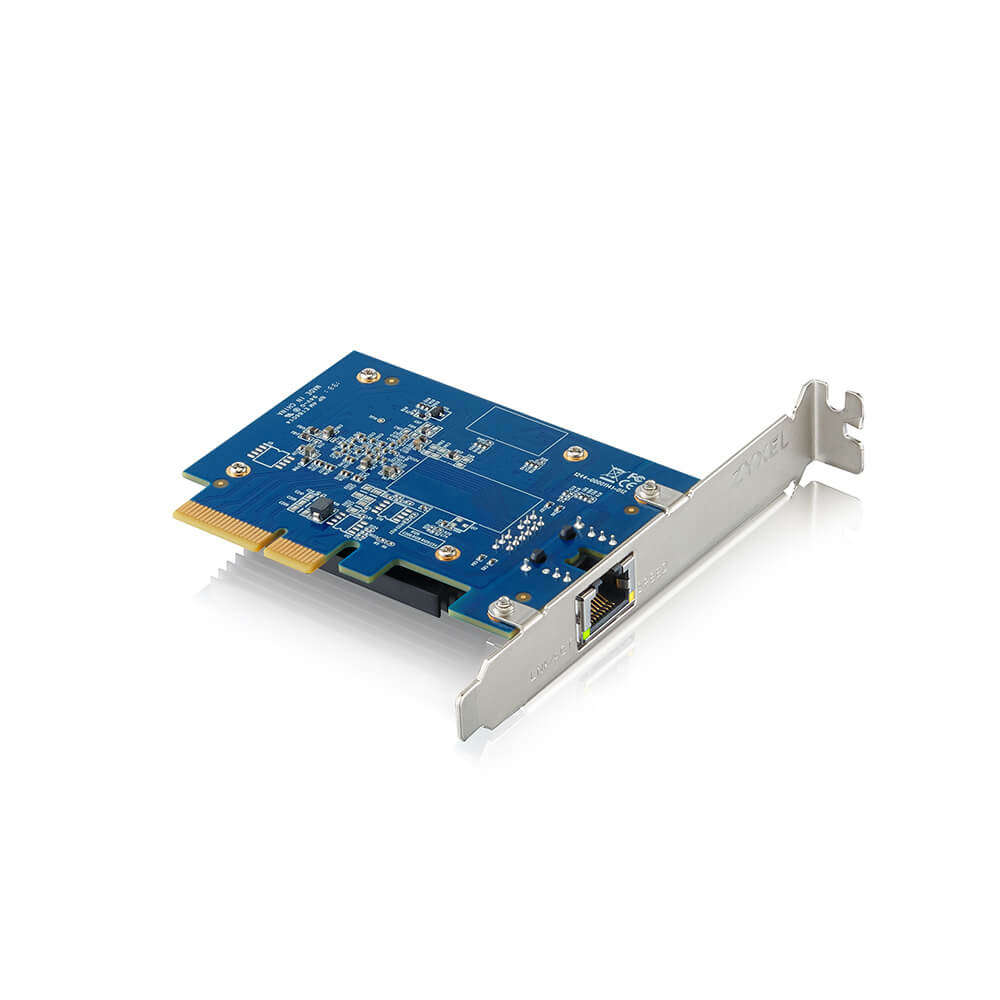 ZYXEL 10G Network Adapter PCIe Card