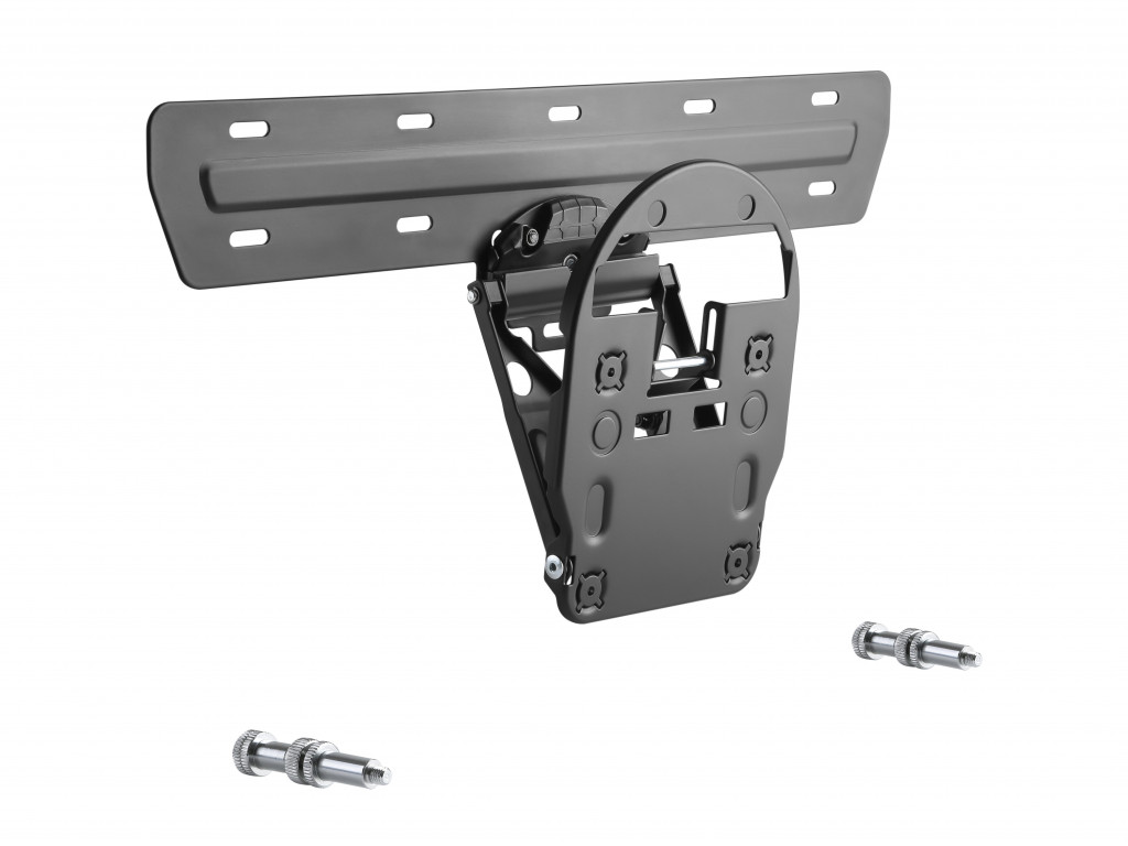 Multibrackets 5464 telerikinnitus 165,1 cm (65") Must