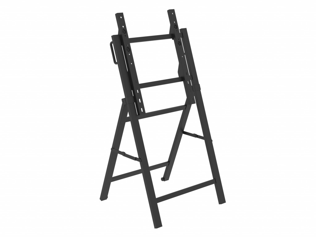 MULTIBRACKETS Tilt and Roll Easel