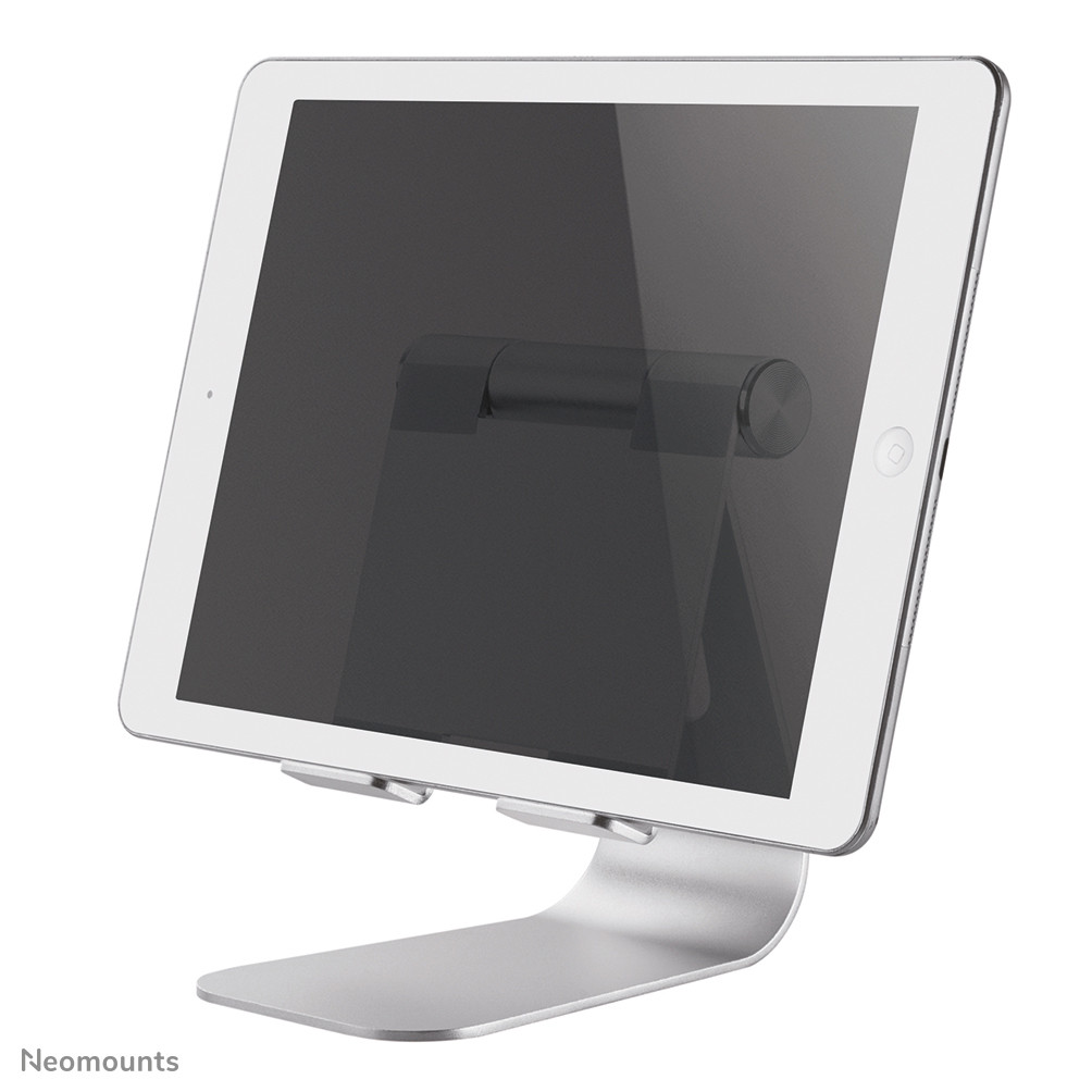 NEOMOUNTS Tablet Desk Stand suited
