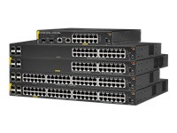 HPE Aruba 6000 48G CL4 4SFP Switch