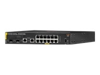 HPE Aruba 6000 12G CL4 2SFP 139W Switch