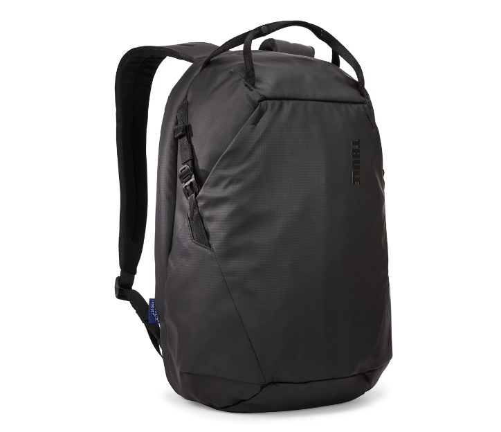 Thule | TACTBP-114 Tact | Backpack 16L | Backpack for laptop | Black