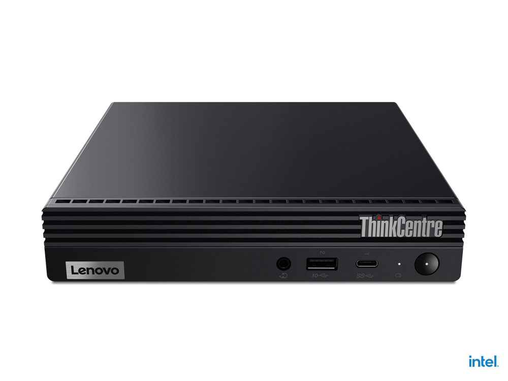 Lenovo ThinkCentre  M60e Desktop, Tiny, Intel Core i5, i5-1035G1, Internal memory 8 GB, SO-DIMM DDR4, SSD 256 GB, Intel UHD, No, Keyboard language English, Windows 11 Pro, 802.11ac, Bluetooth version 5.1, Warranty 12 month(s)