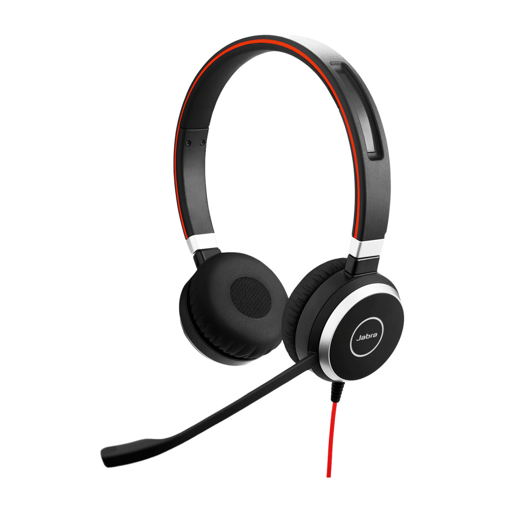 Jabra 6399-823-189 kõrvaklapid ja peakomplekt Kõrvaklapp Juhtmega ühendatud Peavõru Kontor/kõnekeskus USB tüüp-C Bluetooth Must