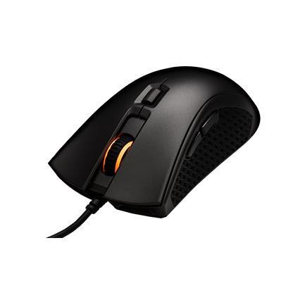 HyperX Pulsefire FPS Pro – mängurihiir (tumehall)