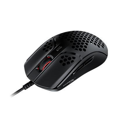 HyperX Pulsefire Haste – mängurihiir (must)