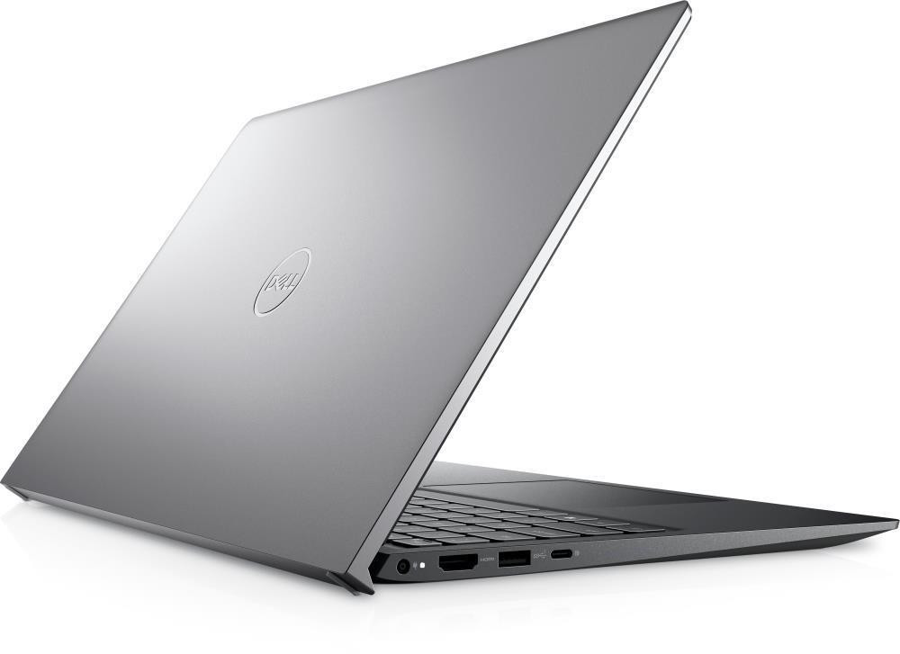 Notebook|DELL|Vostro|5515|CPU 5500U|2100 MHz|15.6"|1920x1080|RAM 8GB|DDR4|3200 MHz|SSD 256GB|AMD Radeon Graphic|Integrated|ENG|Windows 10 Home|Grey|1.632 kg|N1002VN5515EMEA01_2201H