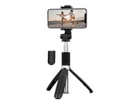 MEDIA-TECH 2in1 SELFIE TRIPOD