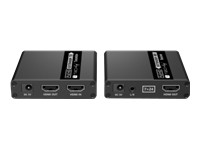 TECHLY HDMI Extender 1080p Real Time