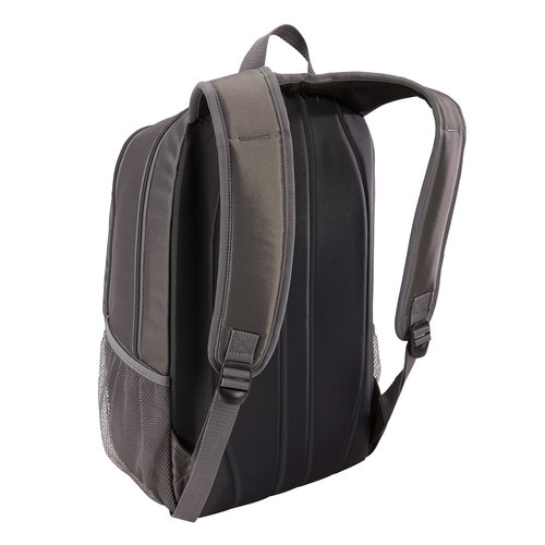 Case Logic Jaunt Backpack  WMBP115 Fits up to size 15.6 ", Graphite