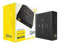 ZOTAC ZBOX EN052060S-BE Barebone i5