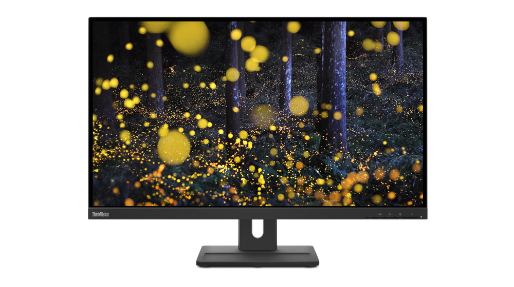 LENOVO ThinkVision E27q-20 27inch IPS