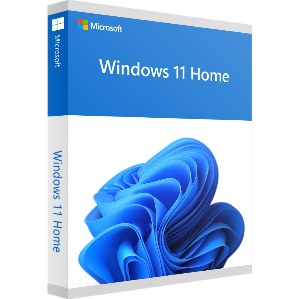 Microsoft KW9-00634 Win Home 11 64-bit Estonian 1pk DSP OEI DVD Microsoft Windows 11 Home KW9-00634 OEM DVD OEM 64-bit Estonian