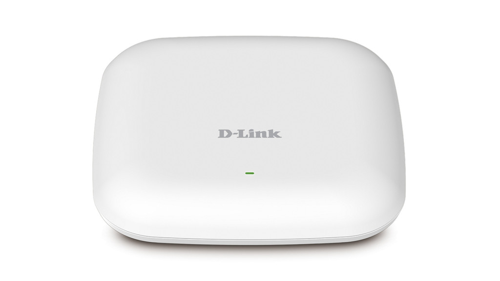 D-LINK Accesspoint AC1200 Wave2 Dual