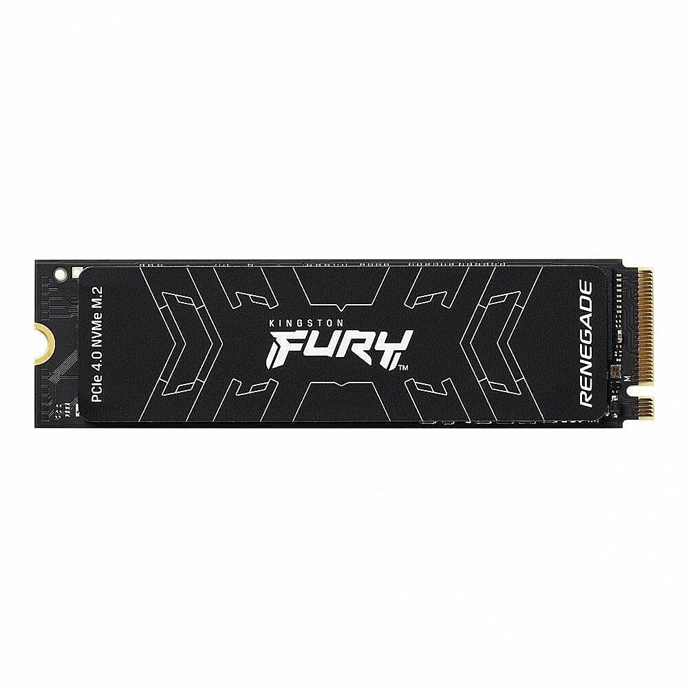 Kingston Technology FURY Renegade 2 TB M.2 PCI Express 4.0 NVMe 3D TLC