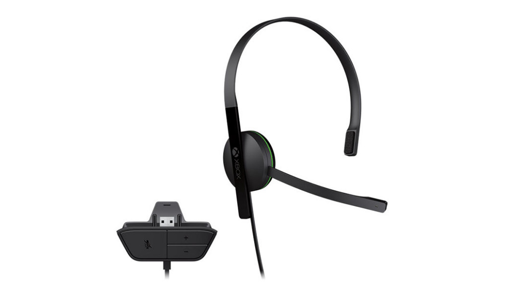 Microsoft S5V-00015 kõrvaklapid ja peakomplekt Kõrvaklapp Juhtmega ühendatud Peavõru Mängimine Must
