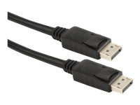 GEMBIRD DisplayPort cable 4K 5m