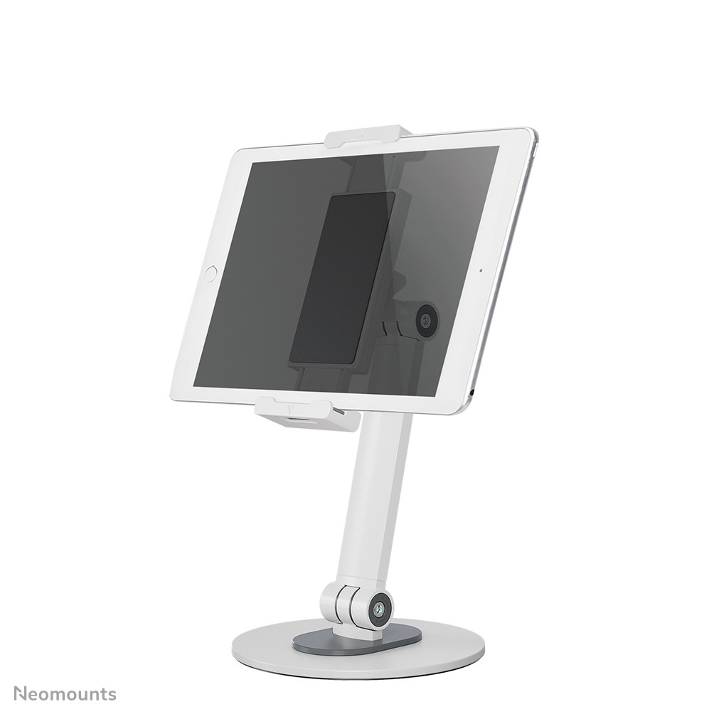 Neomounts DS15-540WH1 hoidja Passiivne hoidja Mobiiltelefon/nutitelefon, Tahvelarvuti/Ultramobiilne arvuti Valge