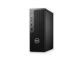 PC|DELL|Precision|3240|Business|CFF|CPU Core i5|i5-10500|3100 MHz|RAM 8GB|DDR4|2666 MHz|SSD 256GB|Graphics card Intel Integrated Graphics|Integrated|ENG|Windows 10 Pro|Included Accessories Dell Optical Mouse-MS116, Dell Wired Keyboard KB216 Black|210-AWXT_273716116