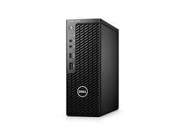 PC|DELL|Precision|3240|Business|Desktop|CPU Core i5|i5-10500|3100 MHz|RAM 8GB|DDR4|2666 MHz|SSD 256GB|Graphics card NVIDIA Quadro P620|2GB|ENG|Windows 10 Pro|Included Accessories Dell Optical Mouse-MS116, Dell Wired Keyboard KB216 Black|210-AWXT_273716117