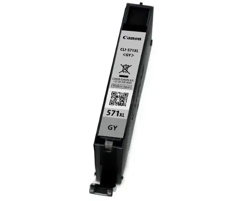 CANON 1LB CLI-571XL GY
