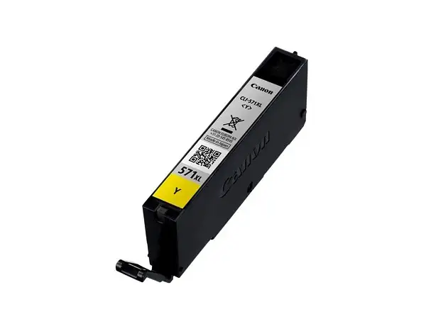 CANON 1LB CLI-571XL Y