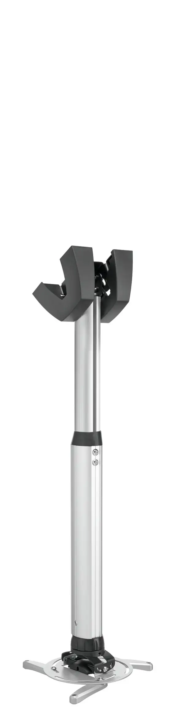 Vogels | Projector Ceiling mount | Turn, Tilt | Silver