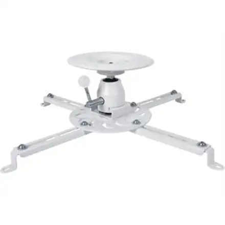 Sunne | Projector Ceiling mount | Turn, Tilt | White