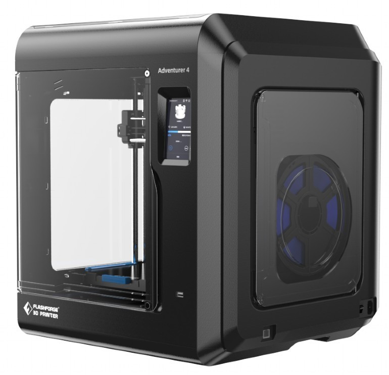 Adverenturer 4 3D Printer