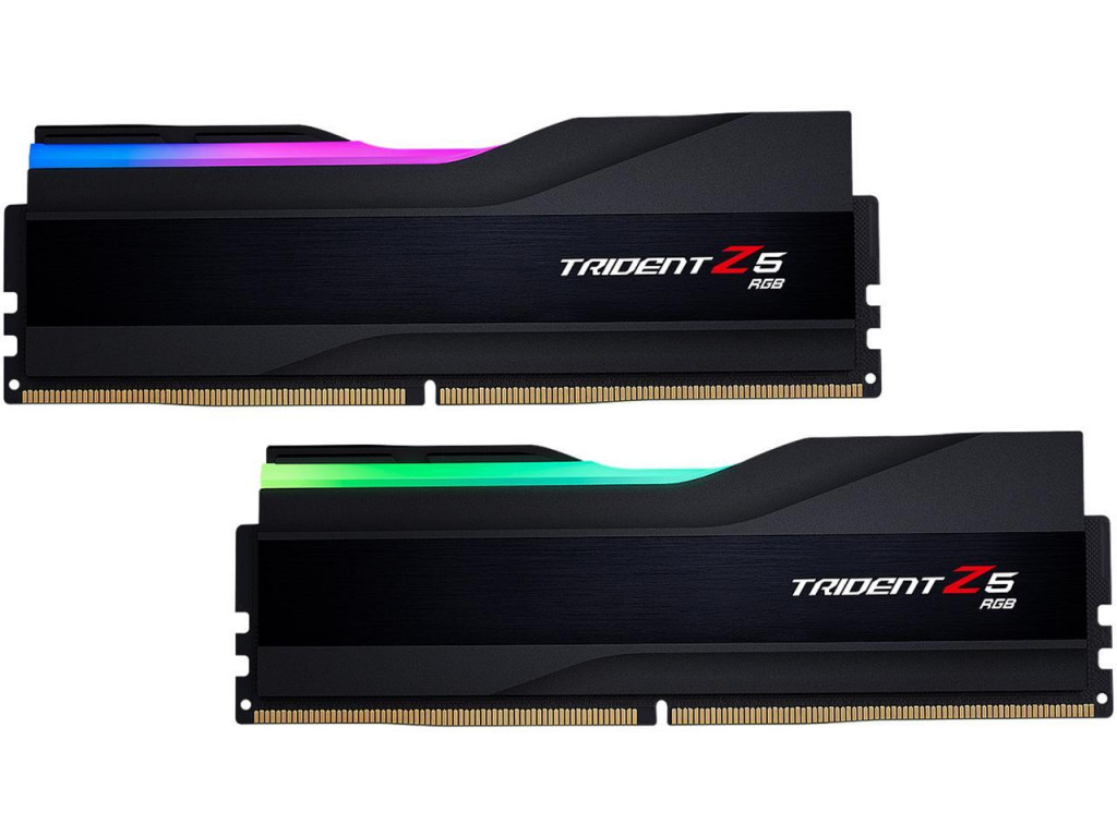 G.Skill 32 GB DDR5 6000 MHz PC/server Registered No ECC No