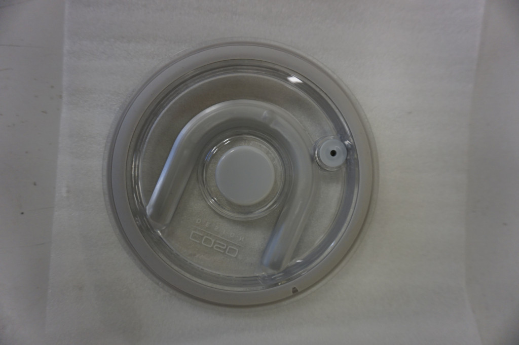 SALE OUT.  | Caso | Vacuum freshness containers round | 01187 | Set of 4 | DOES NOT HOLD IS THE VACUUM