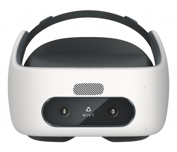 HTC Focus Plus VR+ BWS