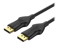 UNITEK DisplayPort Cable 1.4 8K60Hz 2m