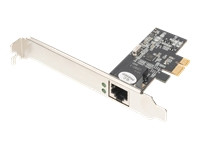 DIGITUS 2.5Gigabit Ethernet PCI Card