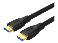 UNITEK C11046BK High Speed Cable HDMI